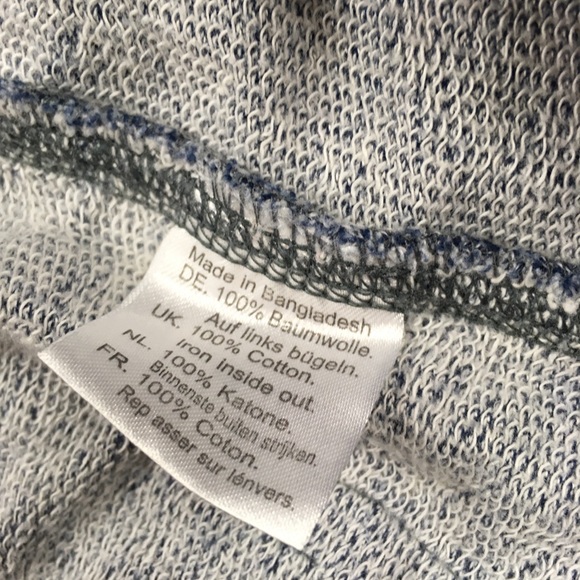 Jack & Jones for ASOS Track Jogger Sweatpants. - Picture 3 of 8